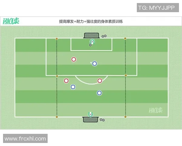 全面提升足球球员技术与体能的系统化科学训练方案