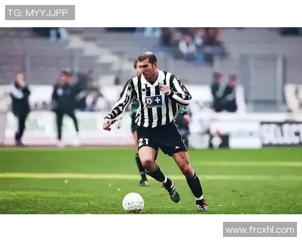 足球史上最强停球球员盘点 谁能称霸这项技术的巅峰