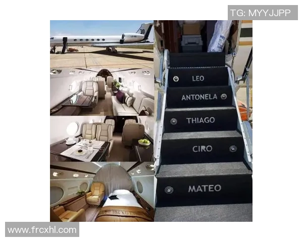 足球巨星专属豪华私人飞机内部揭秘彰显顶级运动员奢华生活方式