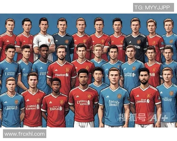 足球球星齐聚一堂谁将领衔最佳阵容揭晓全明星队伍精彩对决